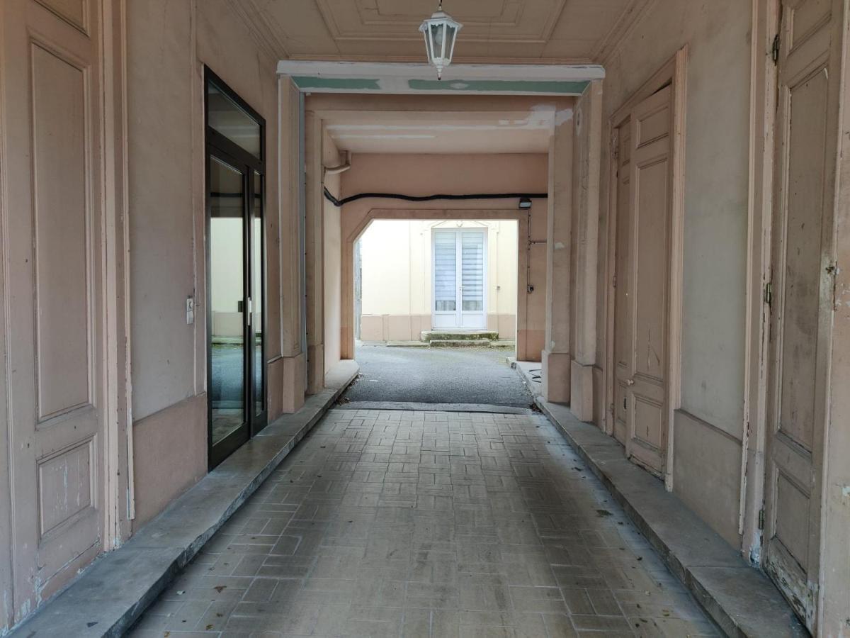 Gare Avec Parking Apartment Rouen